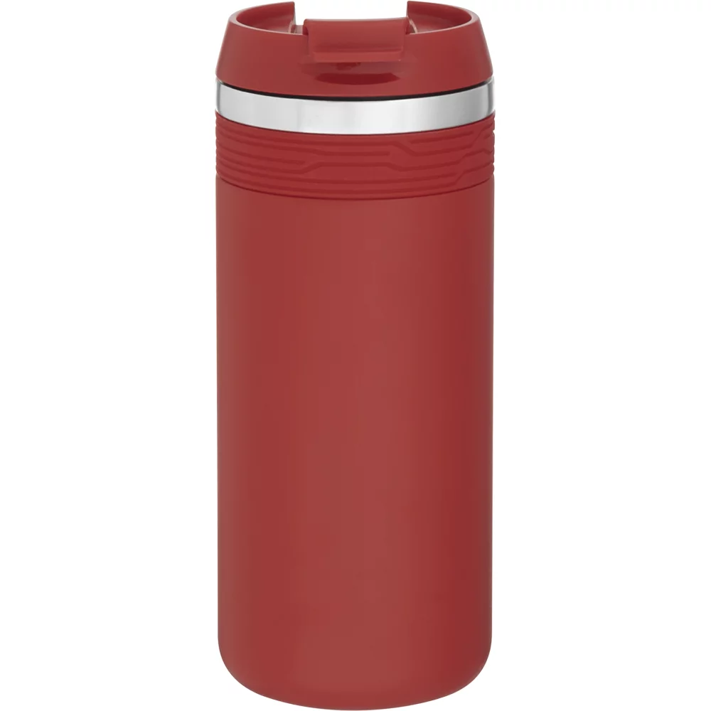 Tumbler H2go Orion de 16,9 oz (rouge mat)