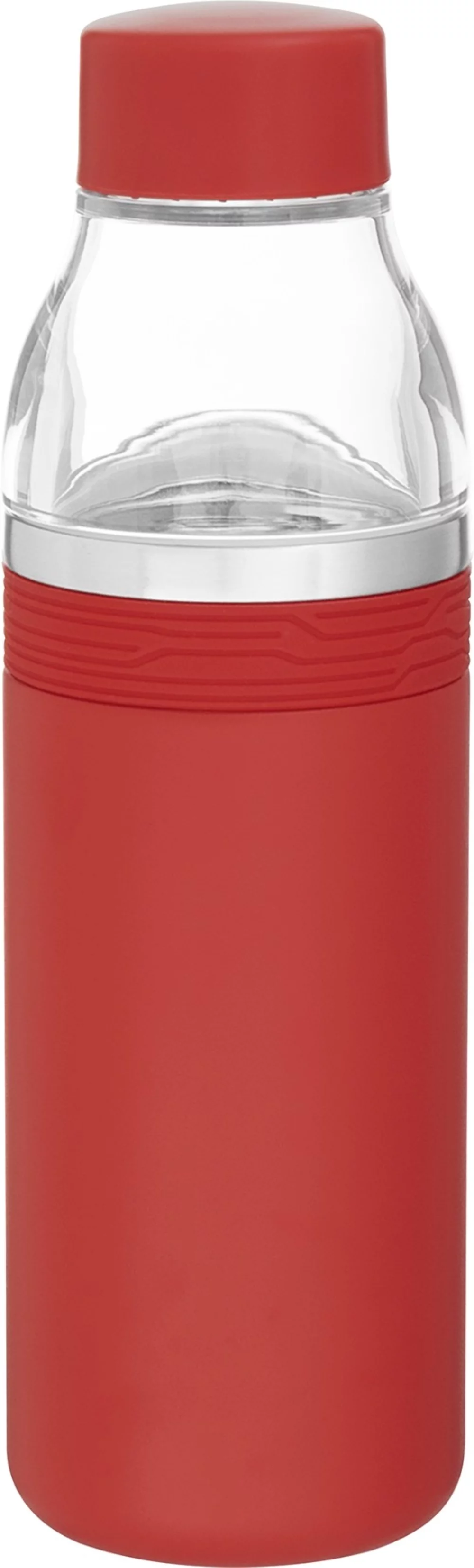 16.9oz H2go Orion Tumbler (Matte Red)
