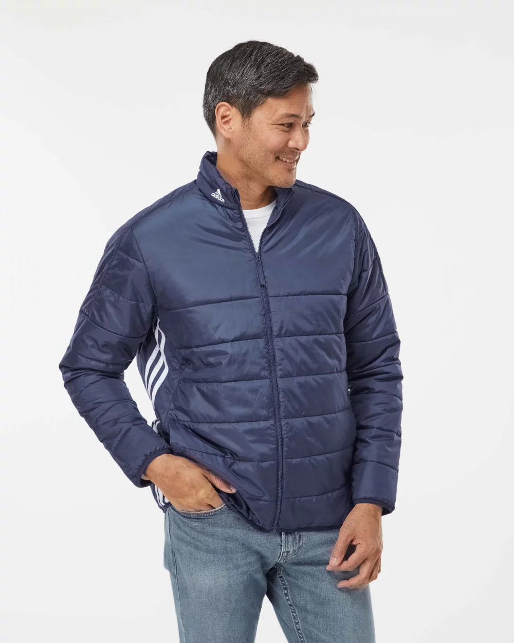 Veste matelassée ADIDAS