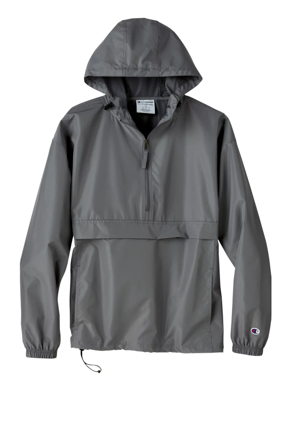 Veste Champion Packable Quarter-Zip