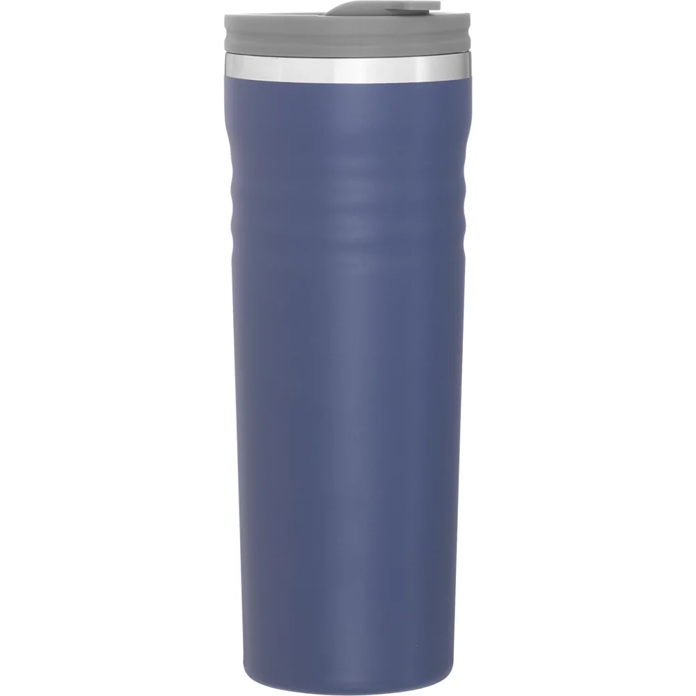 16,9 oz Meridian - Poudre (Bleu Marine Mat)