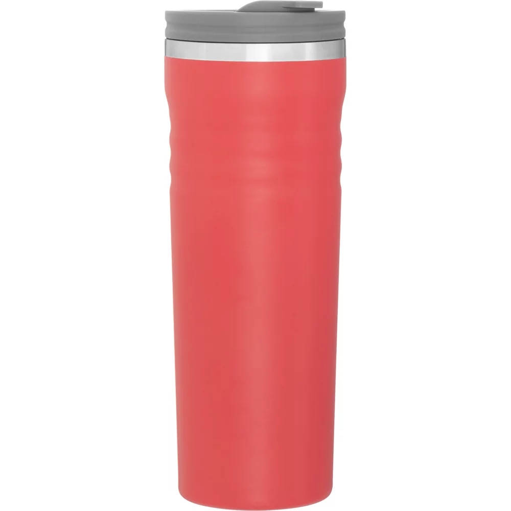 16.9oz Meridian - Powder (Matte Red)