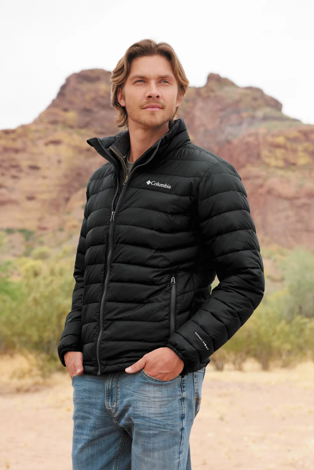 Veste Columbia Powder Lite™