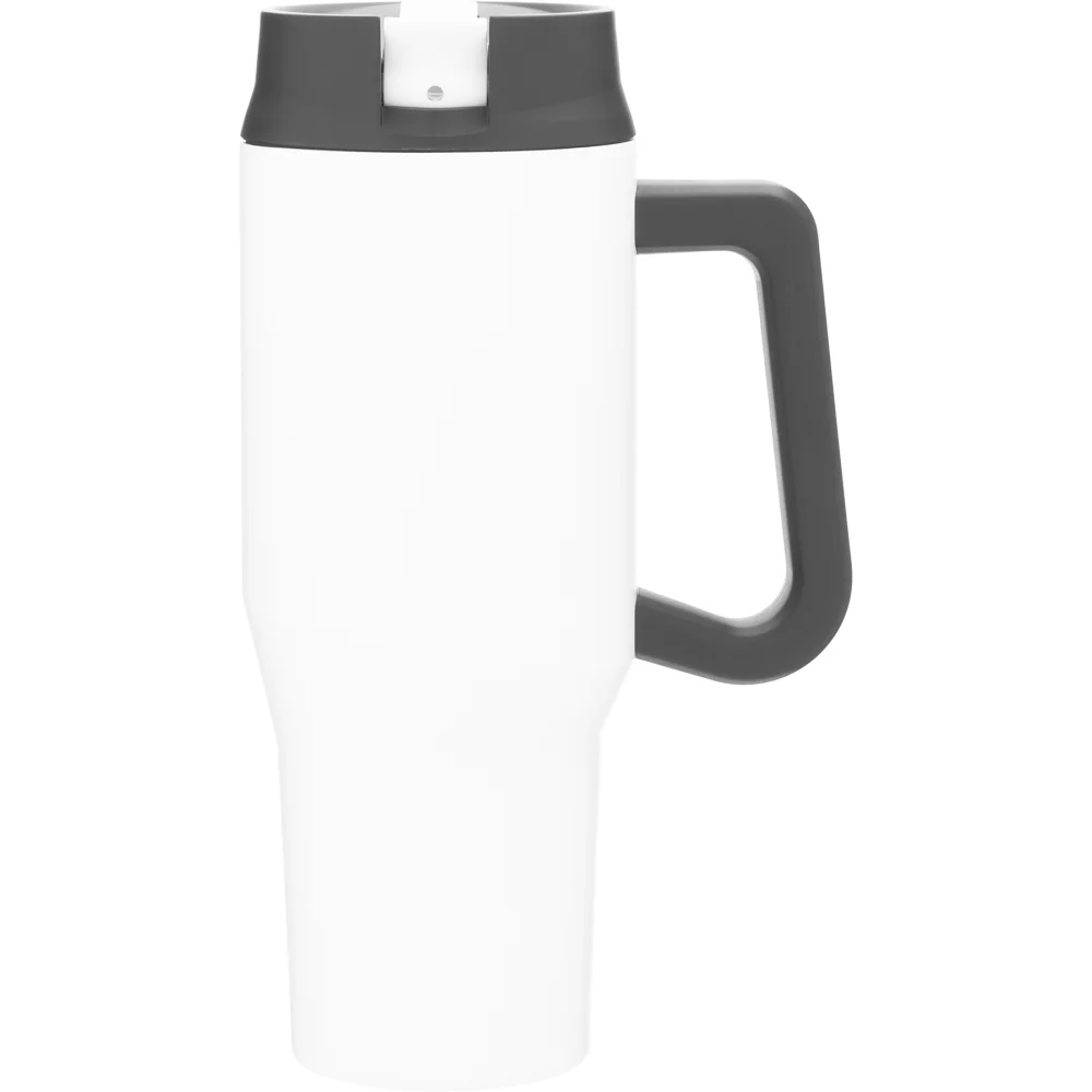 32oz Terrain - Powder (Matte White)