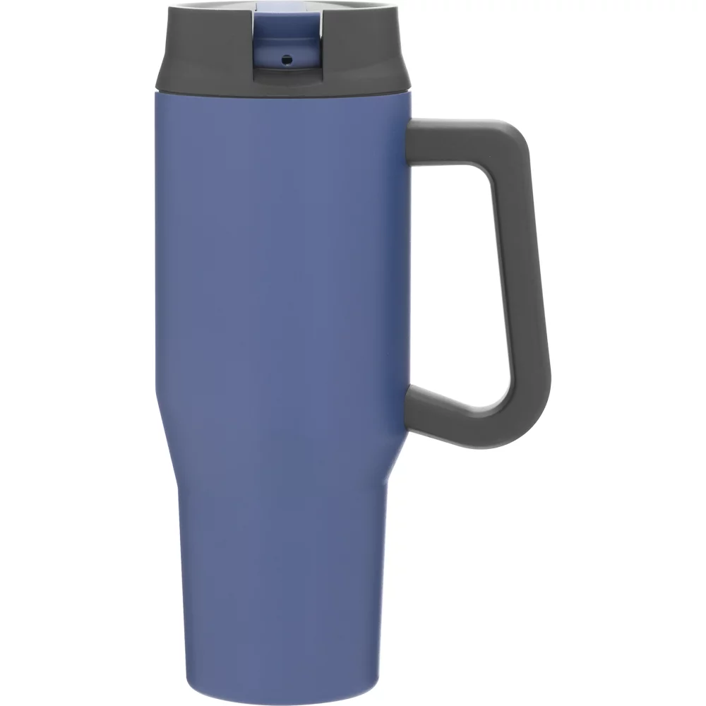32oz Terrain - Powder (Matte Navy)