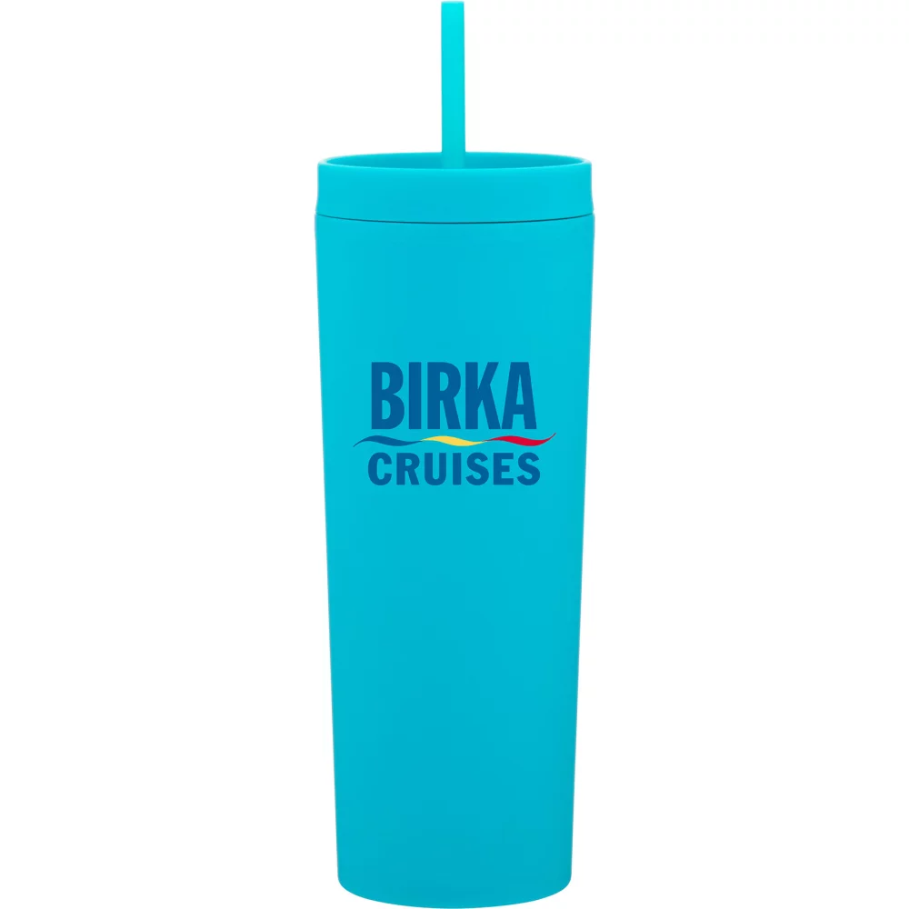 17oz Dash (Matte Booster)