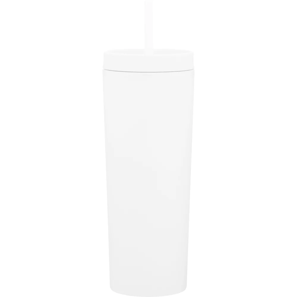 17oz Dash (Blanc mat)