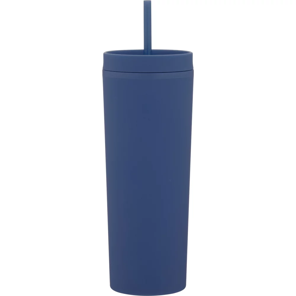 17oz Dash (Matte Navy)