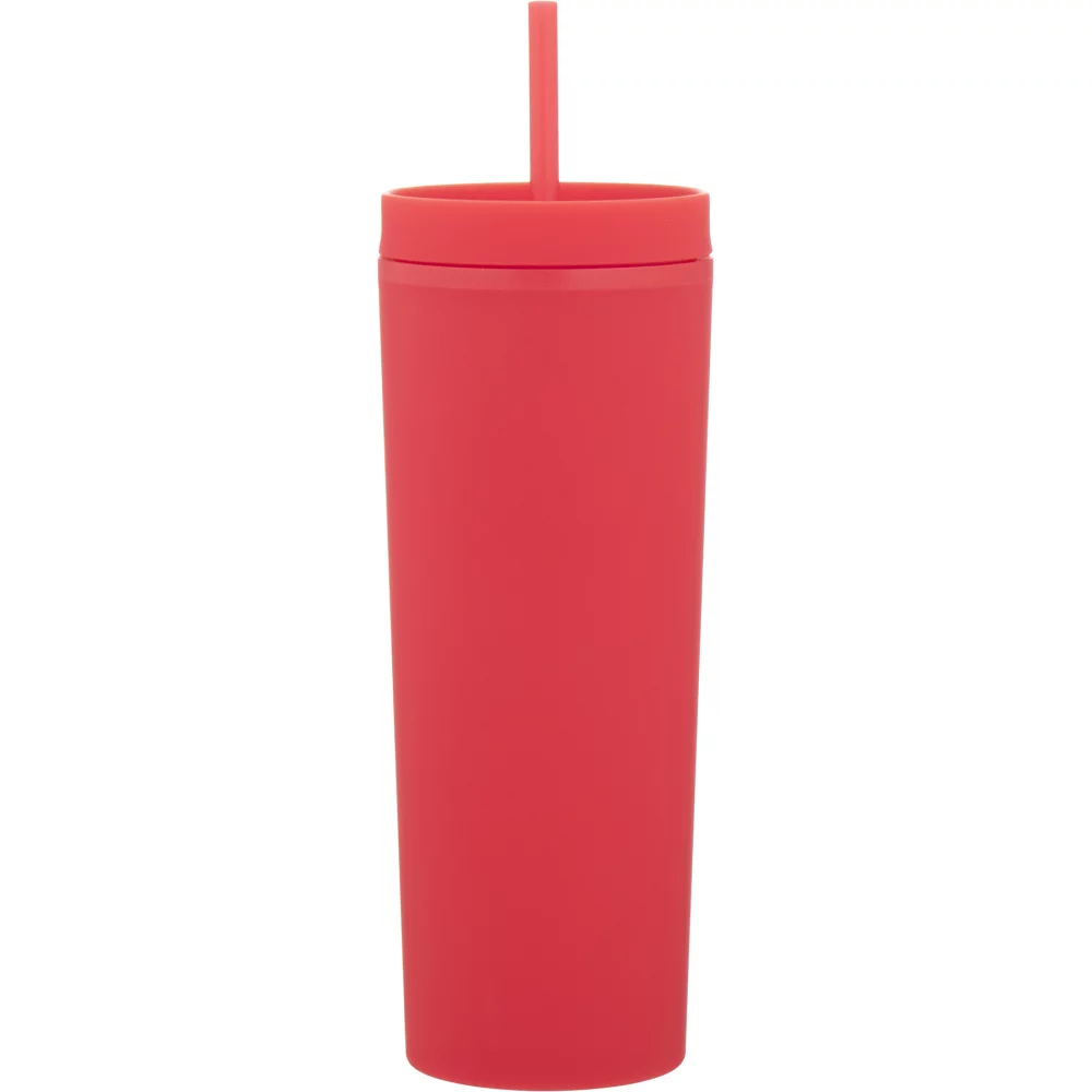 17oz Dash (Rouge Mat)