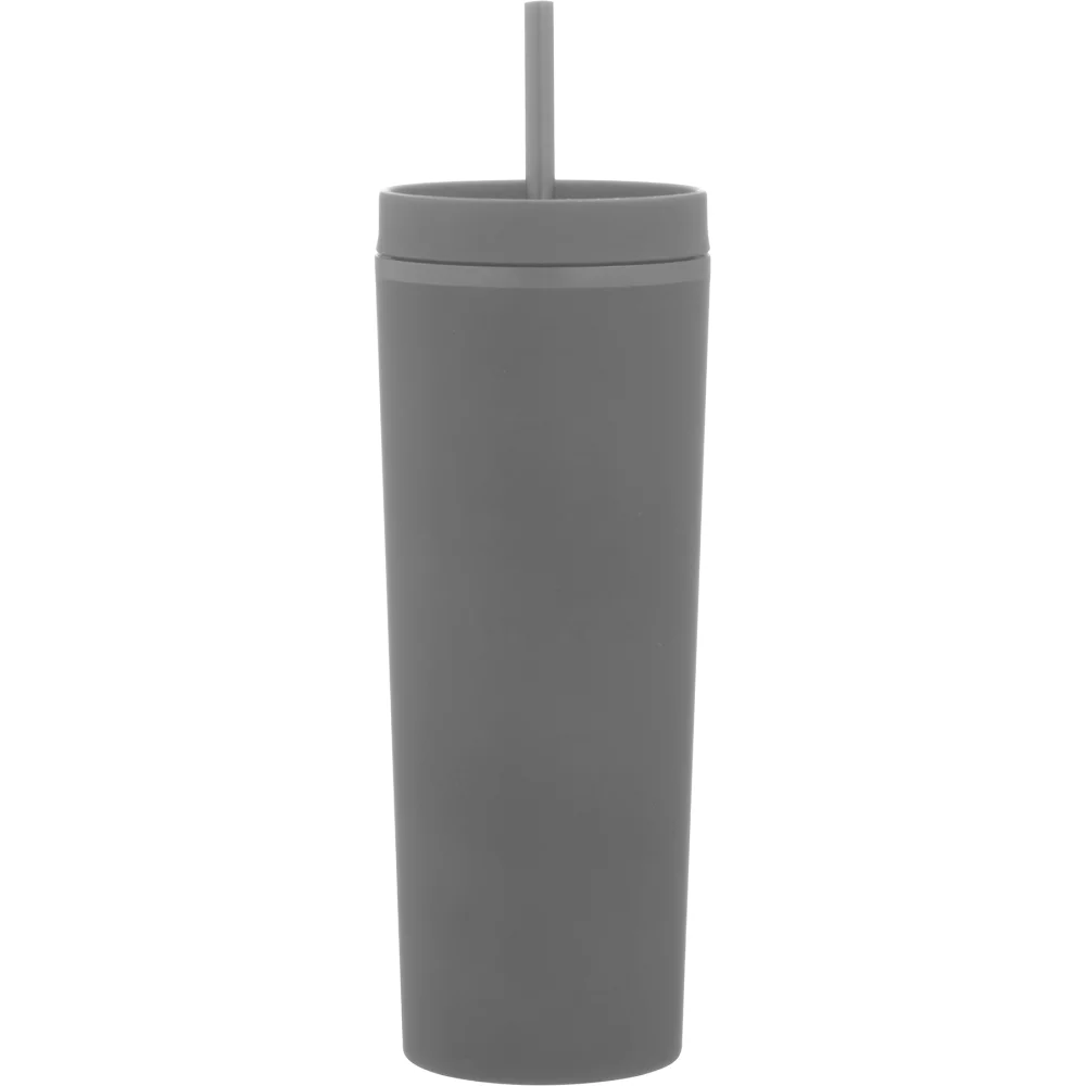 Dash de 17 oz (gris tempête mat)
