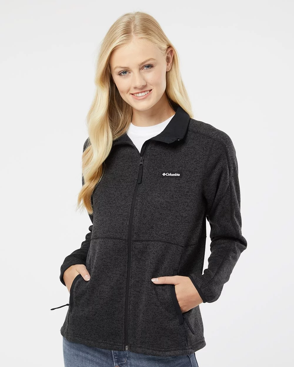 Columbia Women's Sweater Weather™ Full-Zip