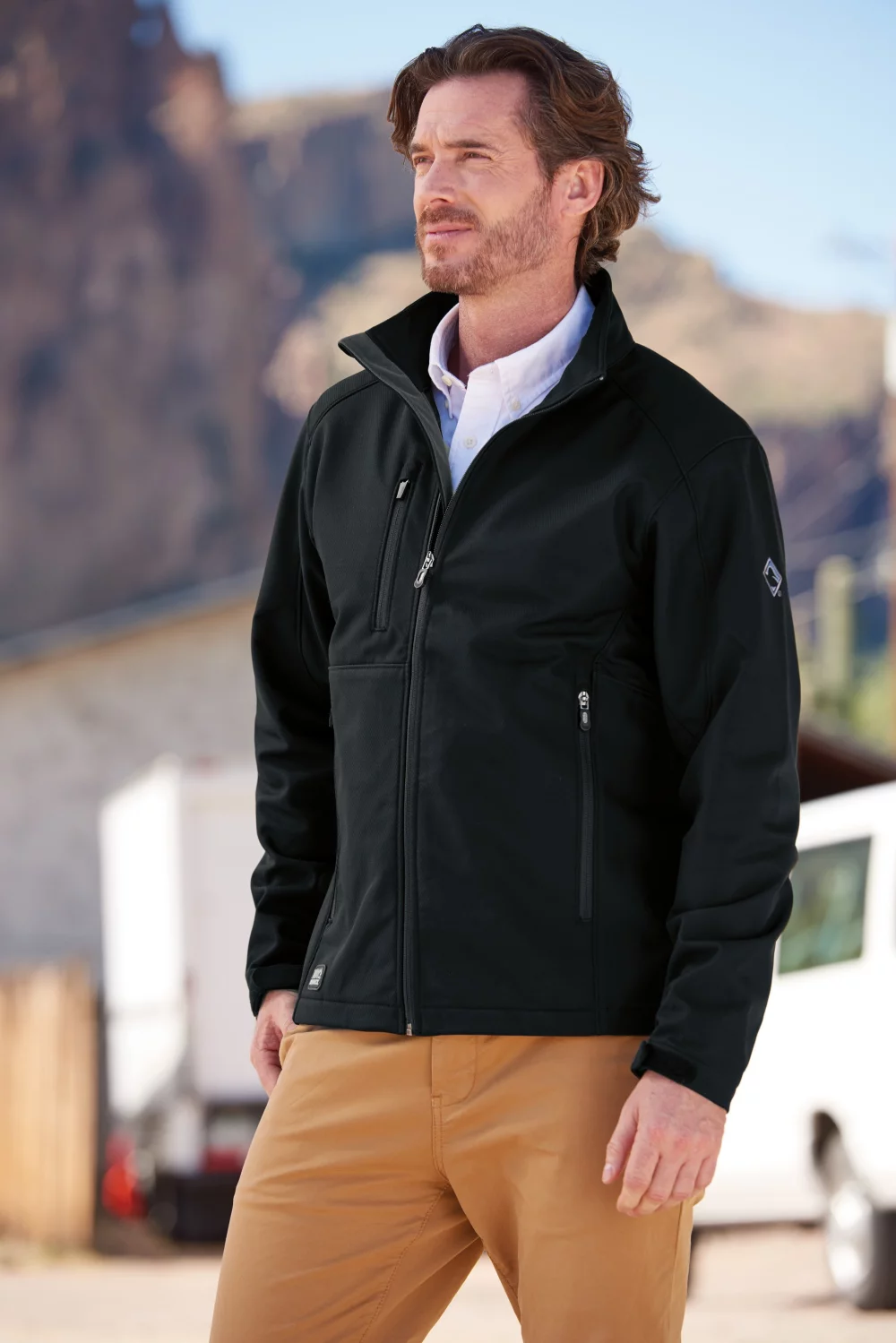 DRI DUCK Acceleration Jacket