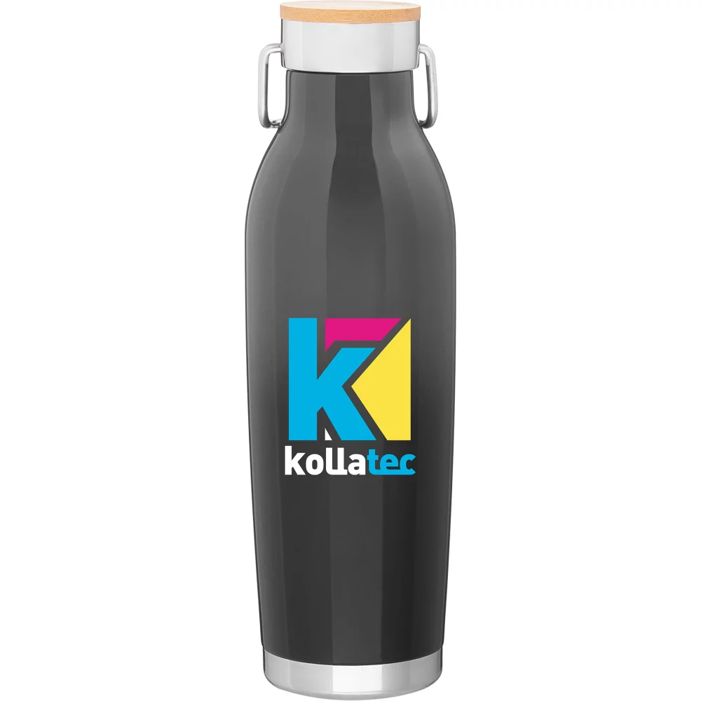 20.9oz H2Go Wave Bottle (Shadow)