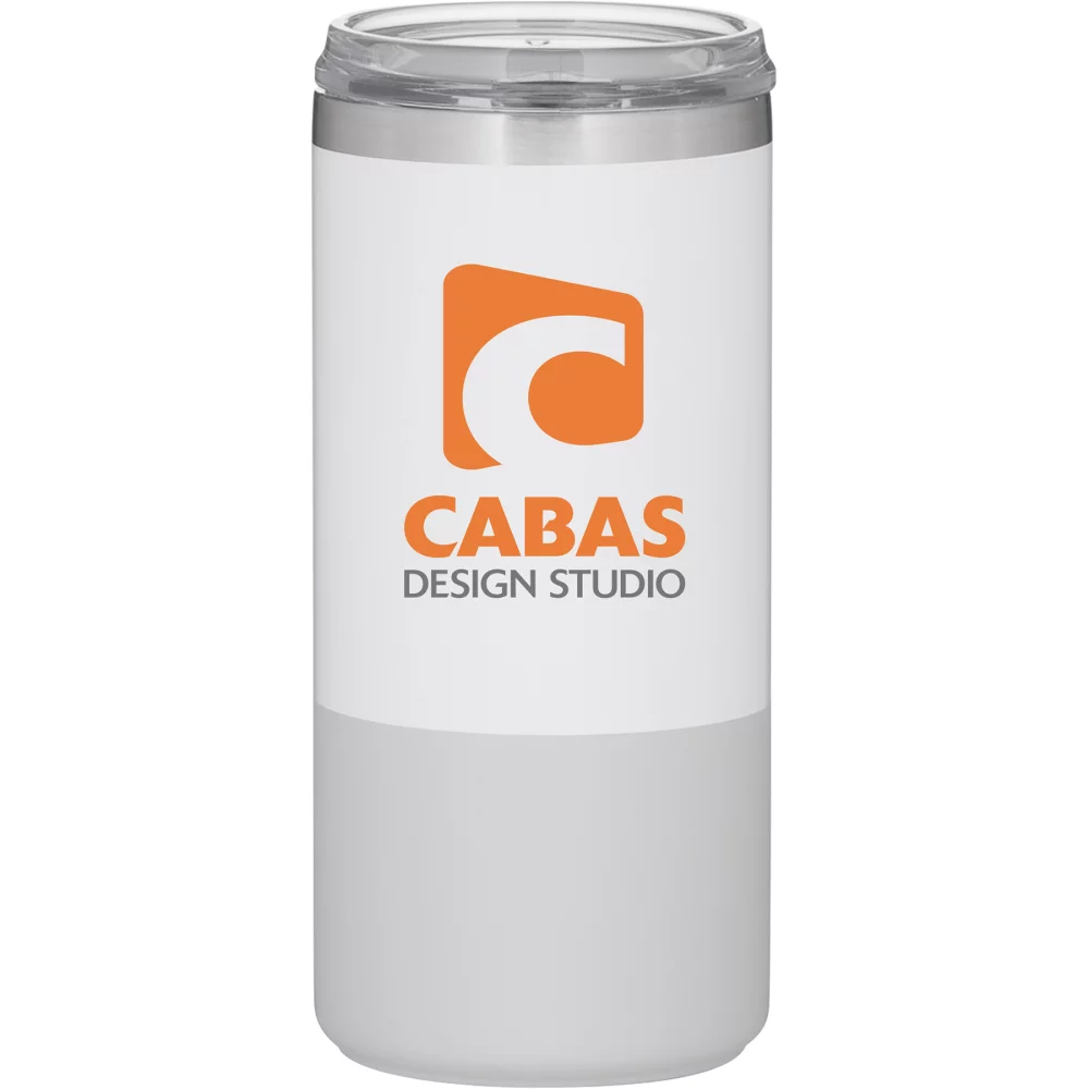 16.9oz Gala Tumbler (Snow)