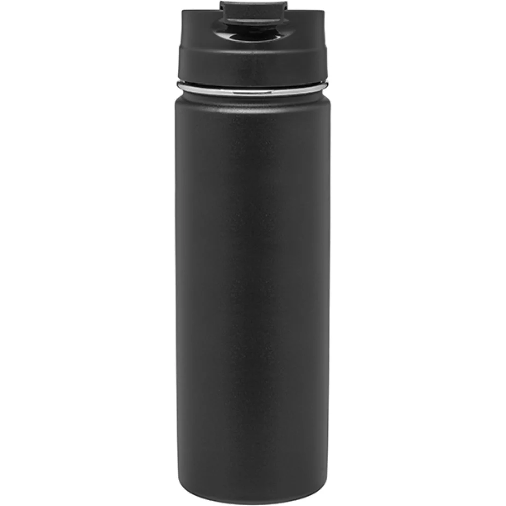 20.9oz H2go Nexus Tumbler (Matte Black)