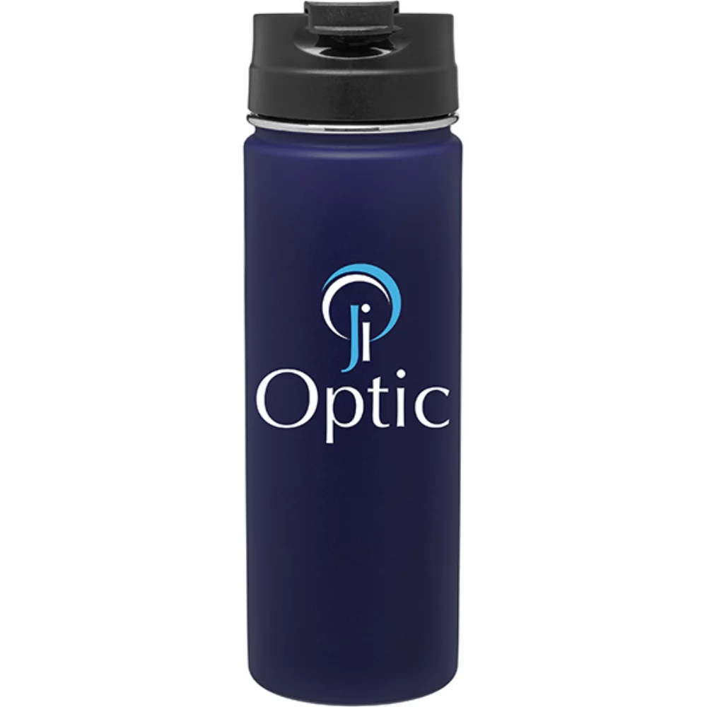 20.9oz H2go Nexus Tumbler (Matte Navy)