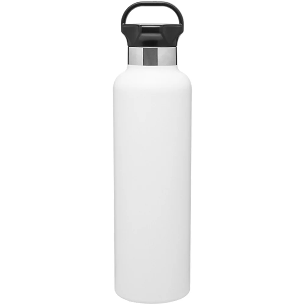 24oz H2go Ascent Bottle (Matte White)
