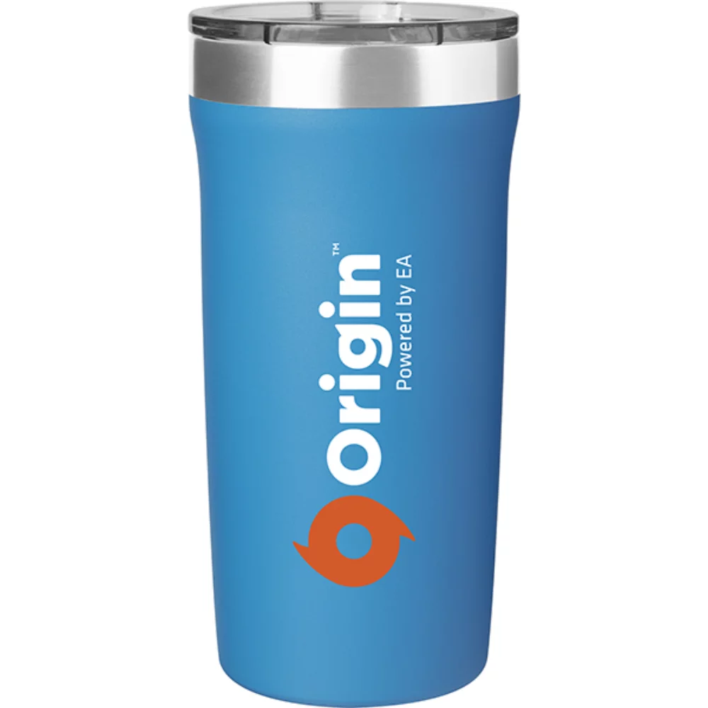 Verre Palermo de 18 oz (aqua mat)