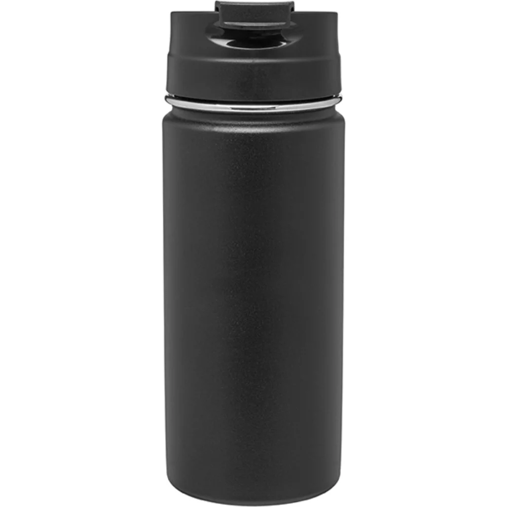 16.9oz H2go Nexus Tumbler (Matte Black)