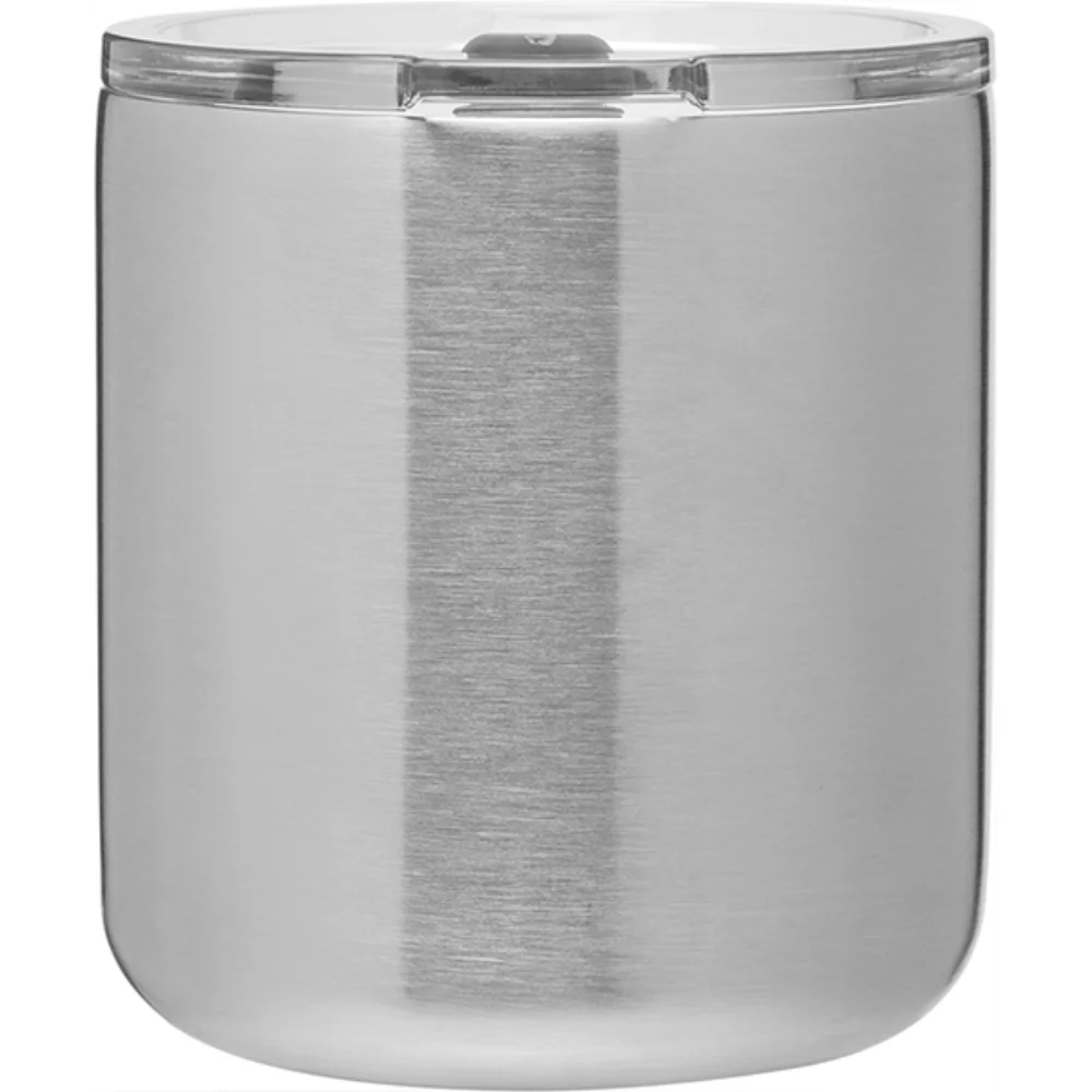 12oz Spark Tumbler (Stainless)