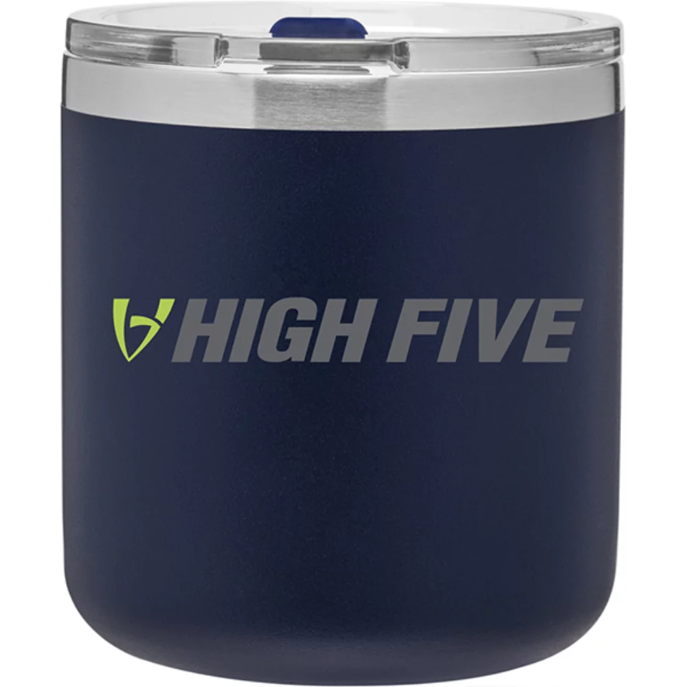 12oz Spark Tumbler (Matte Navy)