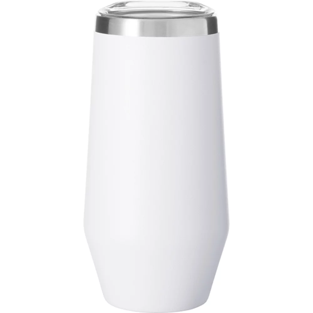 Verre Remi de 9 oz (blanc mat)