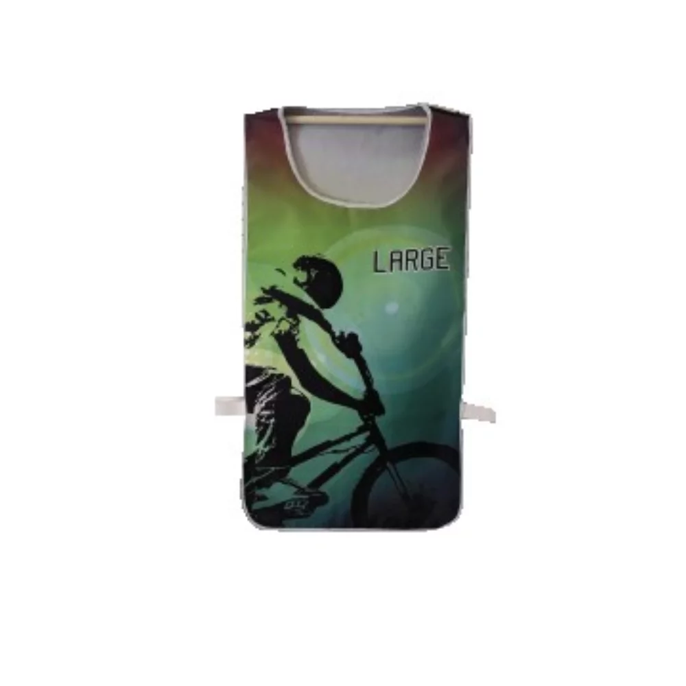 Bib/vest - standard - Medium