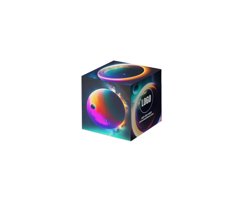 Light Boxes - 2' x 2' x 2'