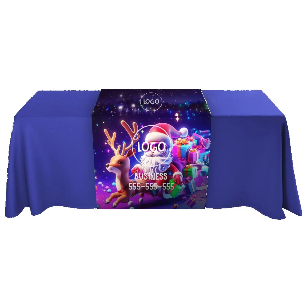 Table runners - Width - 24" x 84"