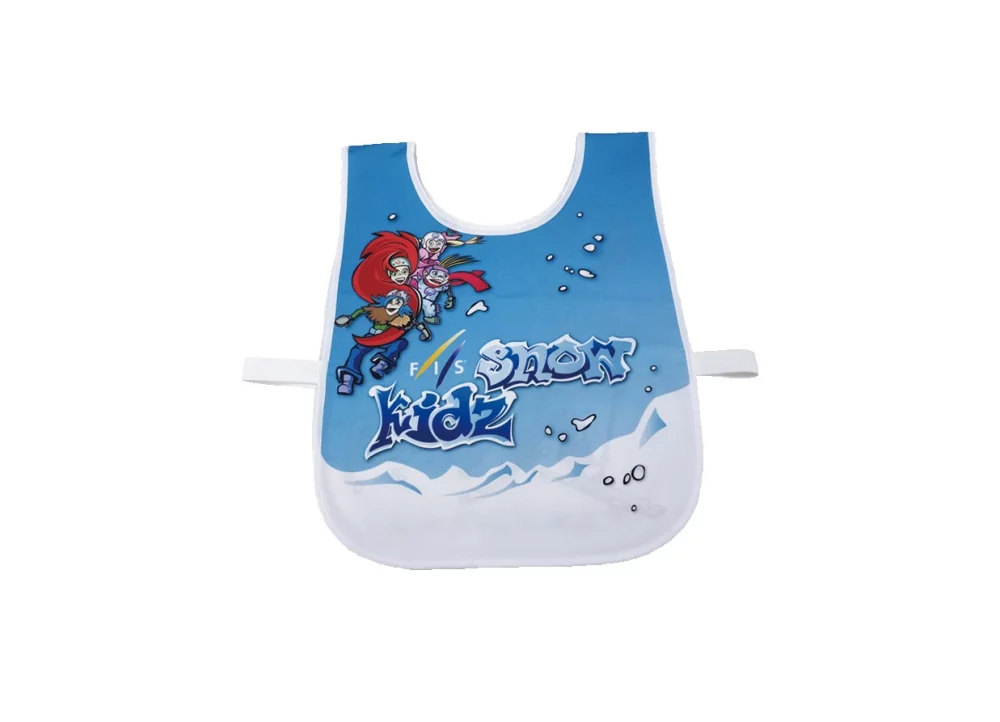 Bib/vest - child - standard