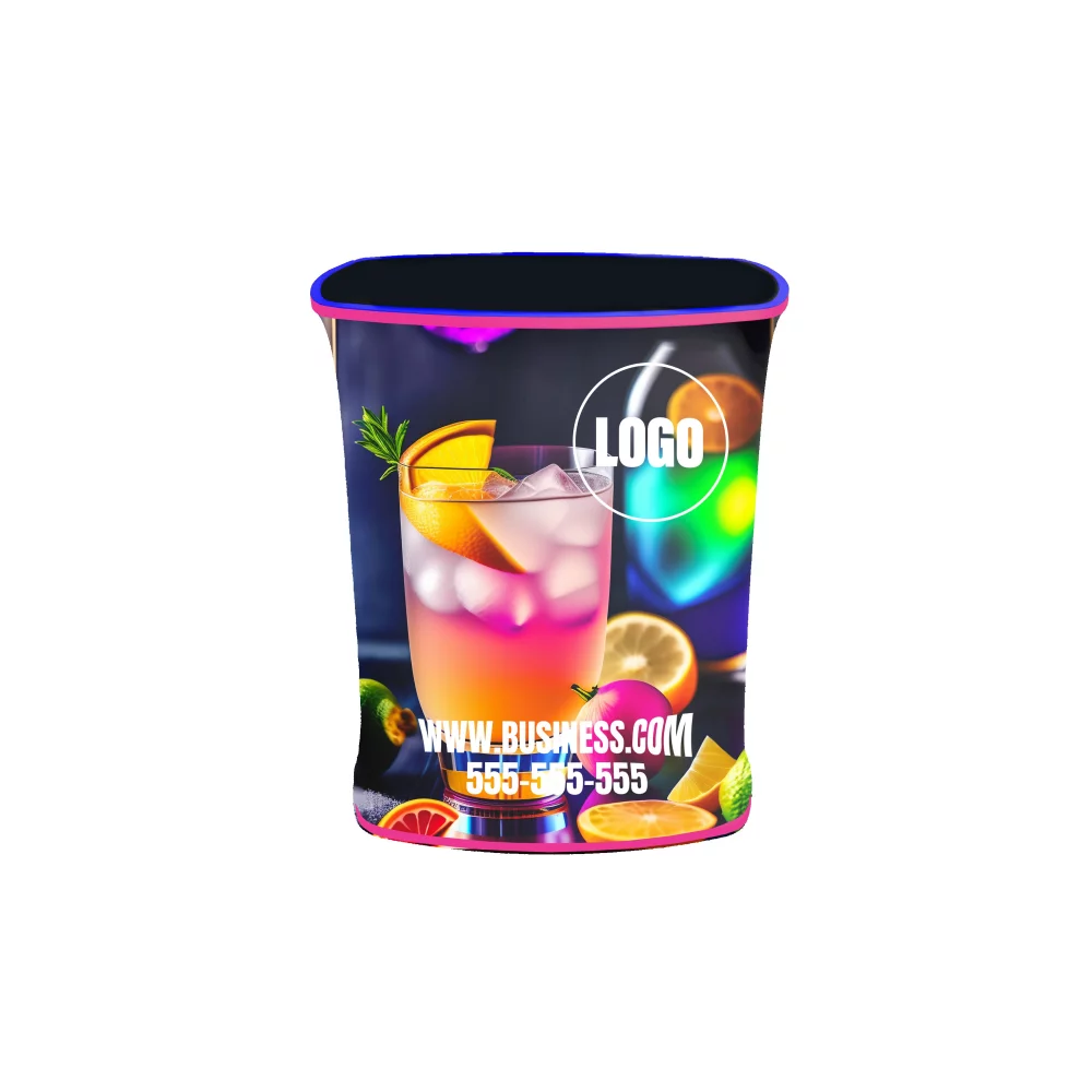 Counter Led (fabric only)