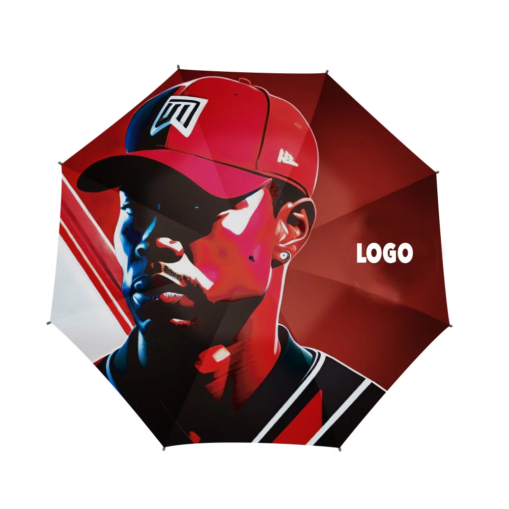 Parapluie de golf