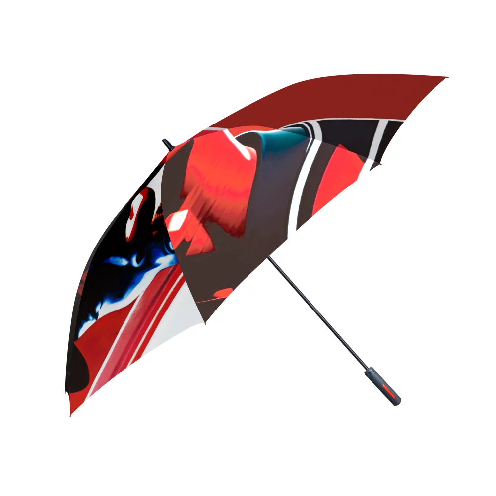 Parapluie de golf
