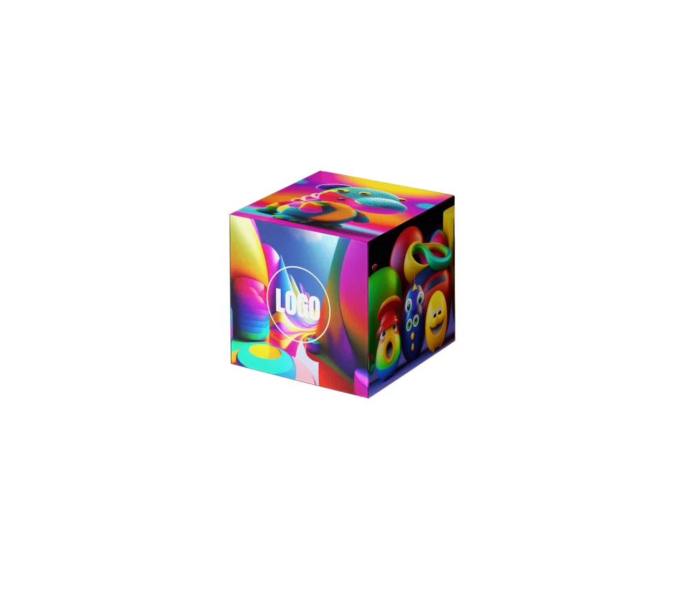 Light Boxes - 2' x 2' x 2'