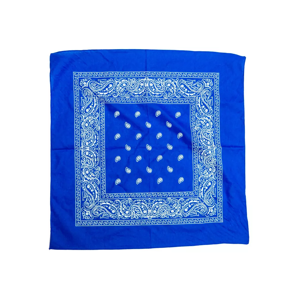 Foulard carré - Petit - 16x16 pouces