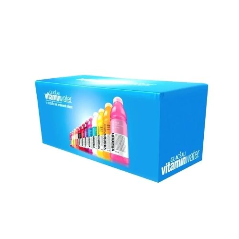 Nappes - Boîte - 6 pieds