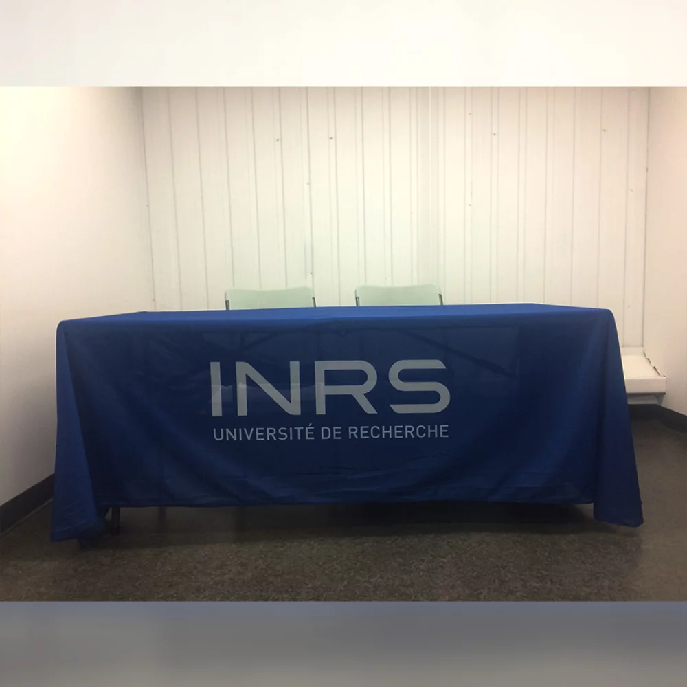 Tablecloths - Conventional - 4 ft