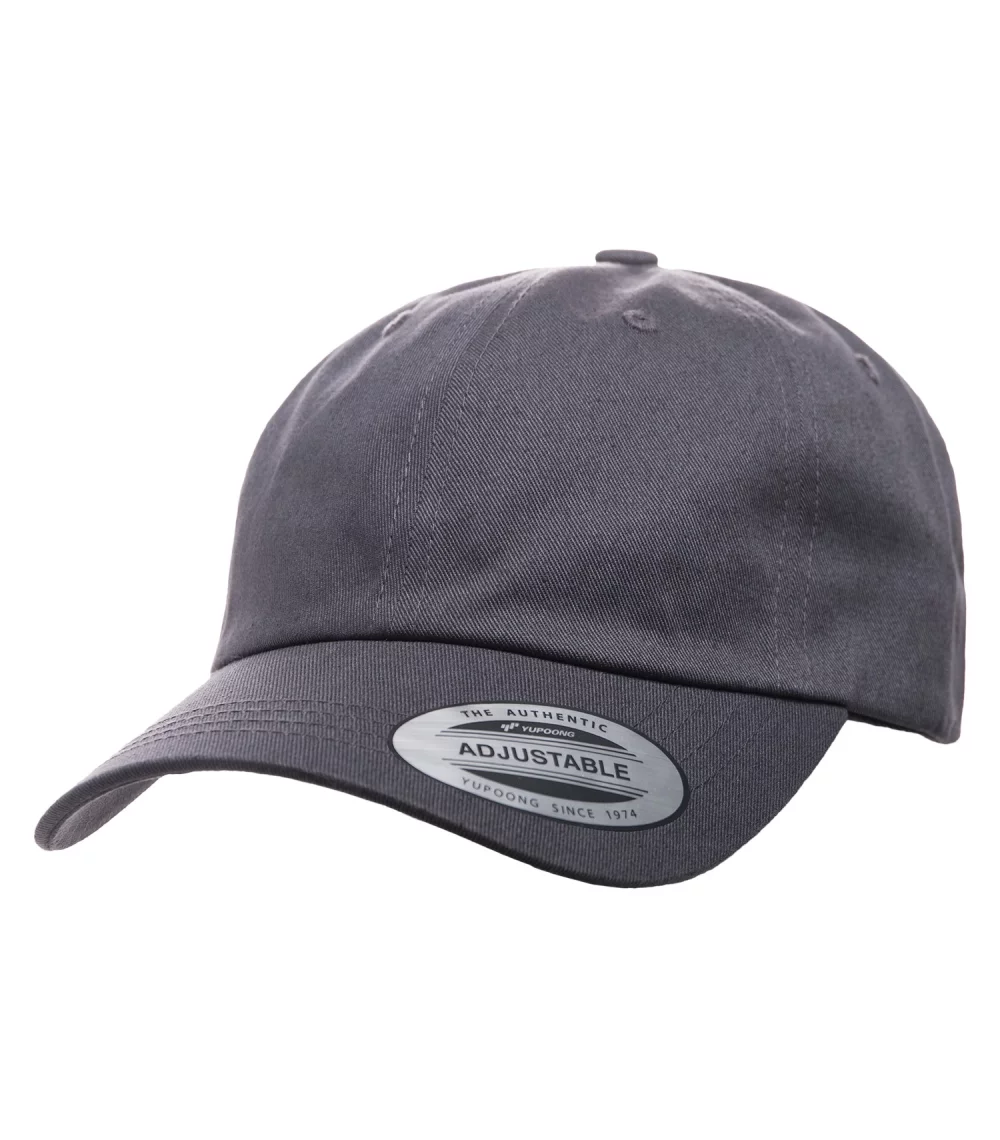 Casquette de baseball en sergé de coton ATC™ Yupoong® Yp Classics™