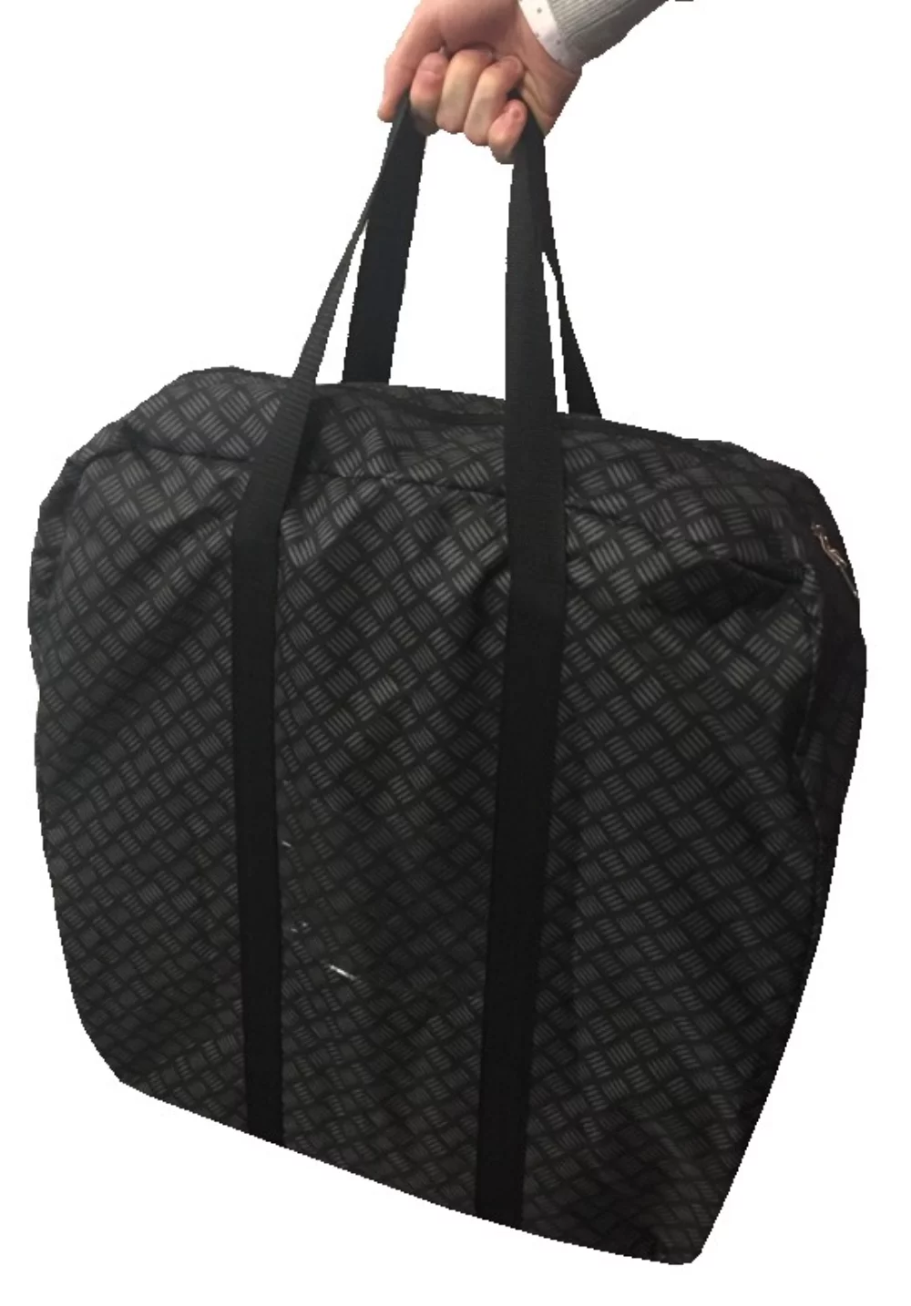 Inflatable tube - Carrying bag