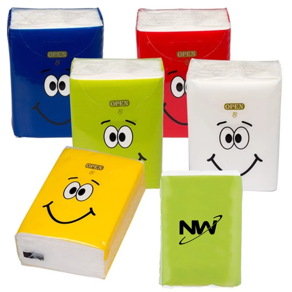 Poche à mouchoirs mini