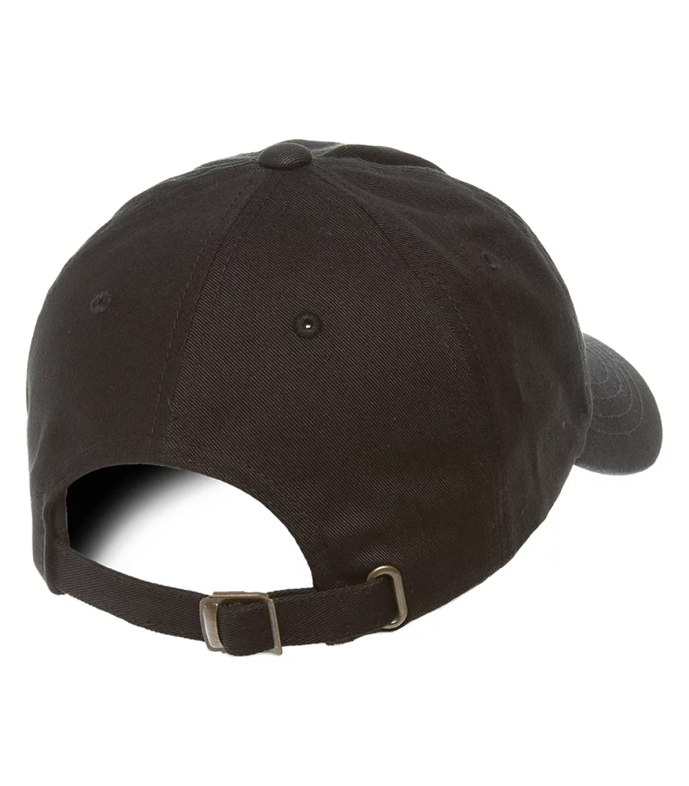 Casquette de baseball en sergé de coton ATC™ Yupoong® Yp Classics™