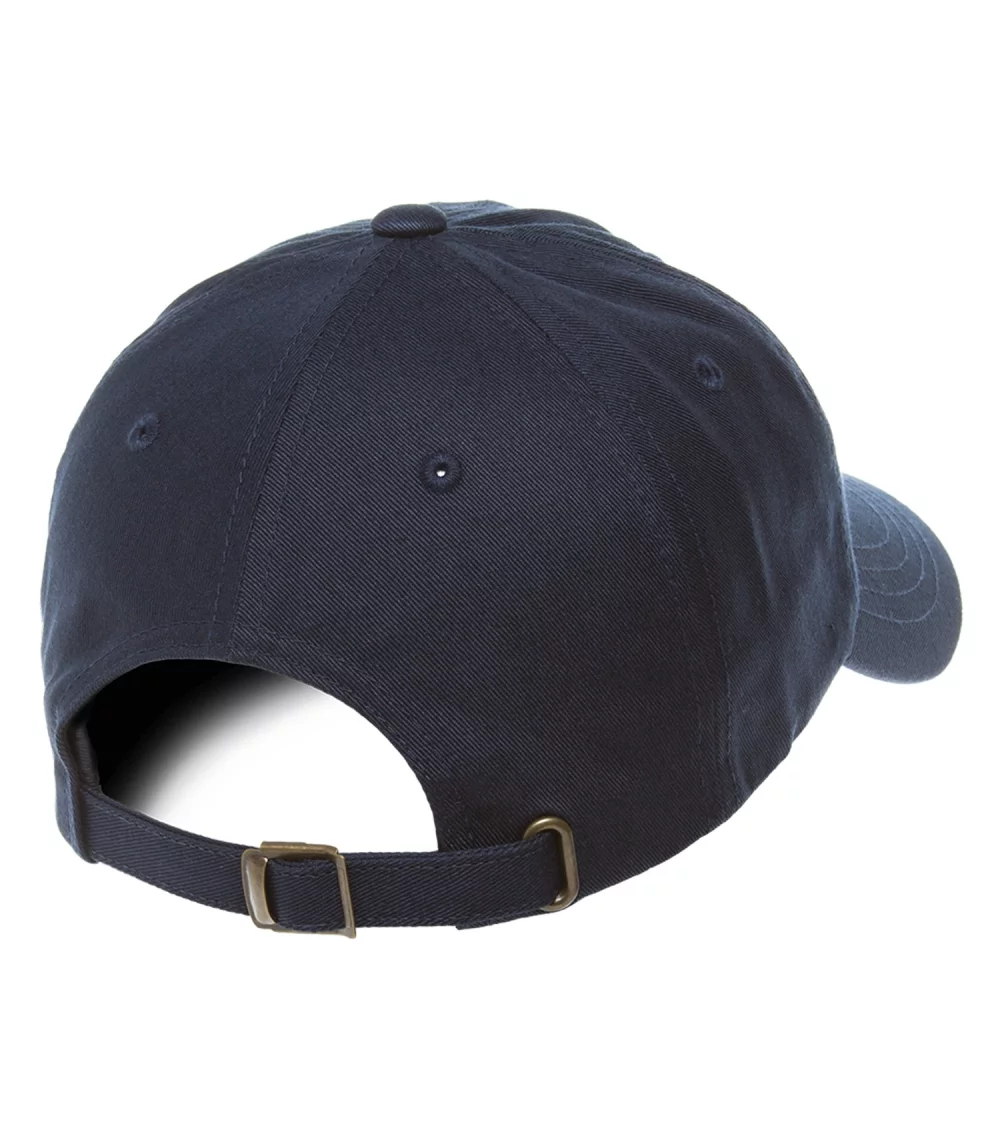 Casquette de baseball en sergé de coton ATC™ Yupoong® Yp Classics™