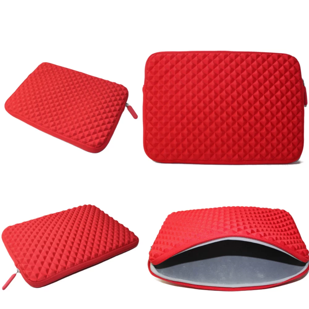 Diamond Laptop sleeve case cover