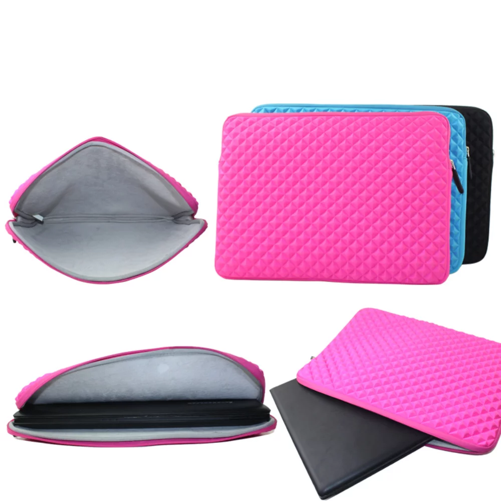 Diamond Laptop sleeve case cover