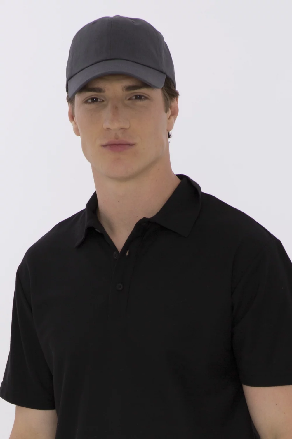 Casquette de baseball en sergé de coton ATC™ Yupoong® Yp Classics™