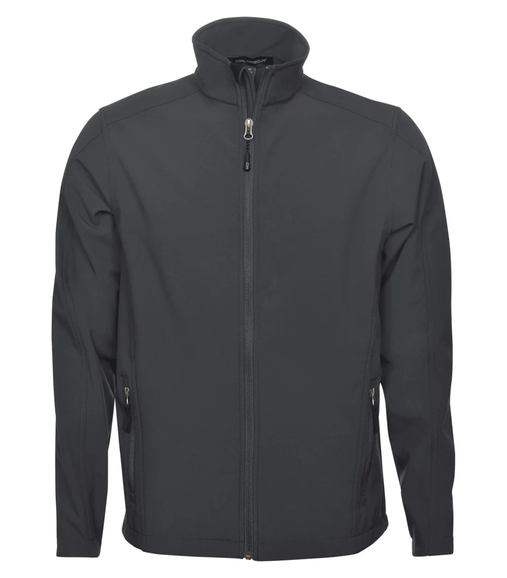 Coal Harbour® Everyday Water Repellent Soft Shell Jacket