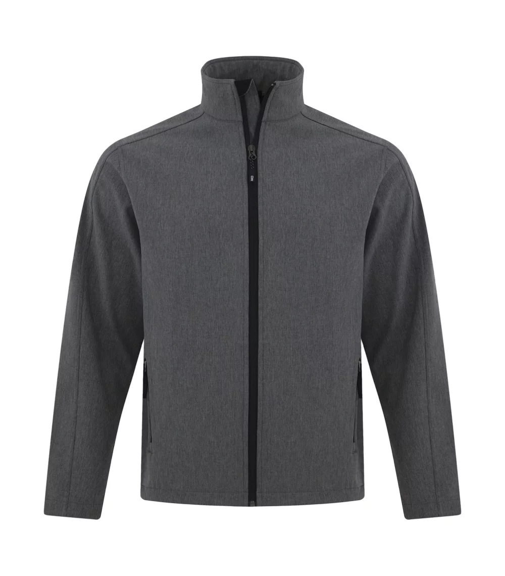 Coal Harbour® Everyday Water Repellent Soft Shell Jacket