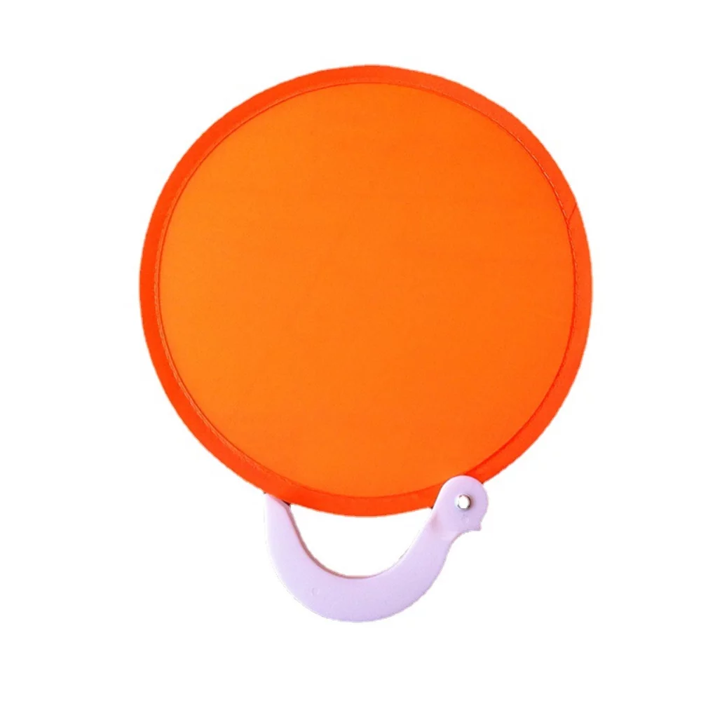 Ventilateur Frisbee pliable pop-up