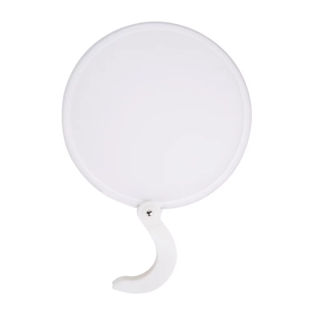 Pop Up Foldable Frisbee Fan