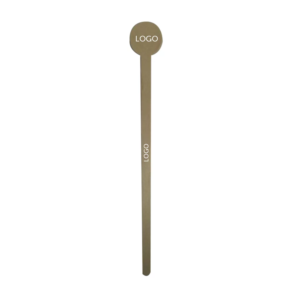 Wood Stirrer
